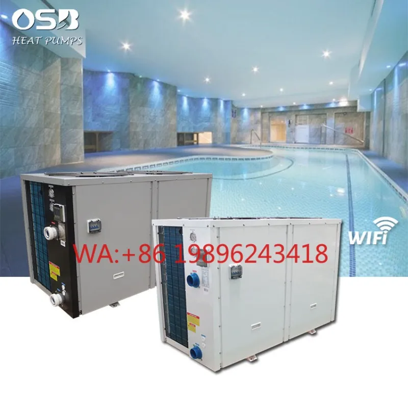 35-50Kw Hot Sale Sm…