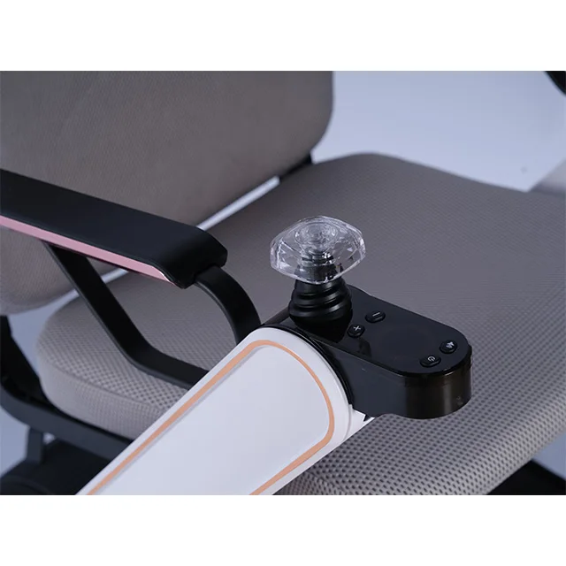 Foldable Electric Wheelchair for Travel