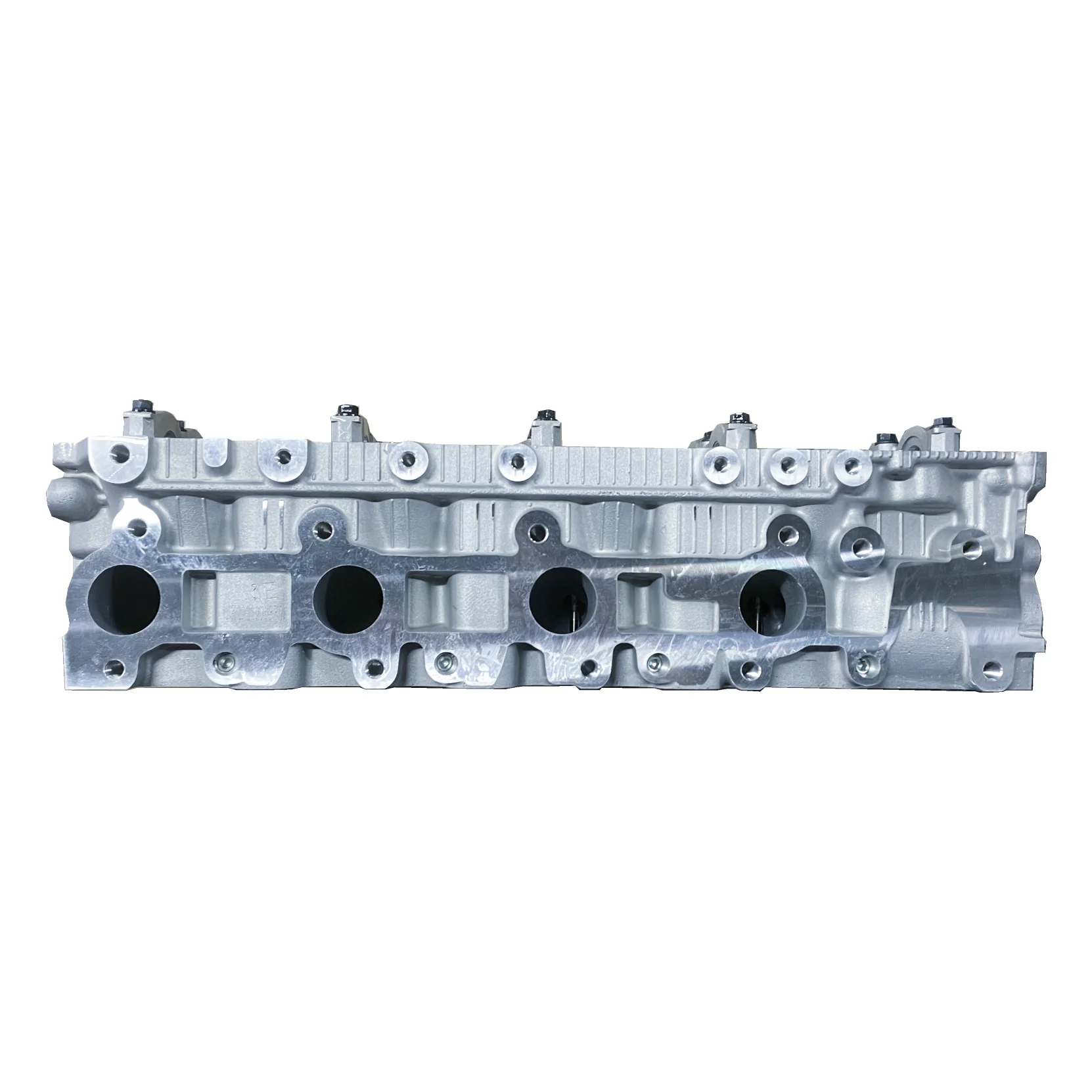 

Packson ZD25TCI 2.5T Factory Price 11041-D042-1 New Condition Auto Complete Cylinder Heads Assembly For Nissan