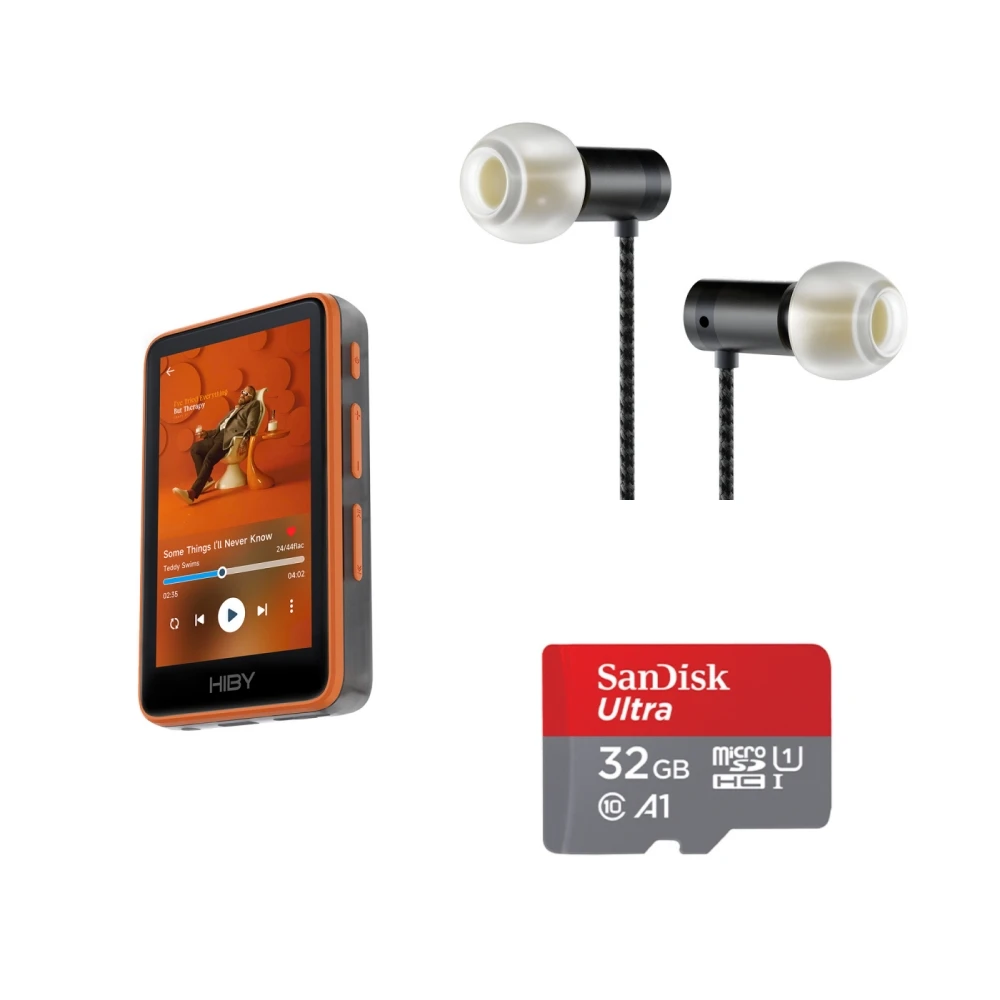 Variant: Orange Value Set