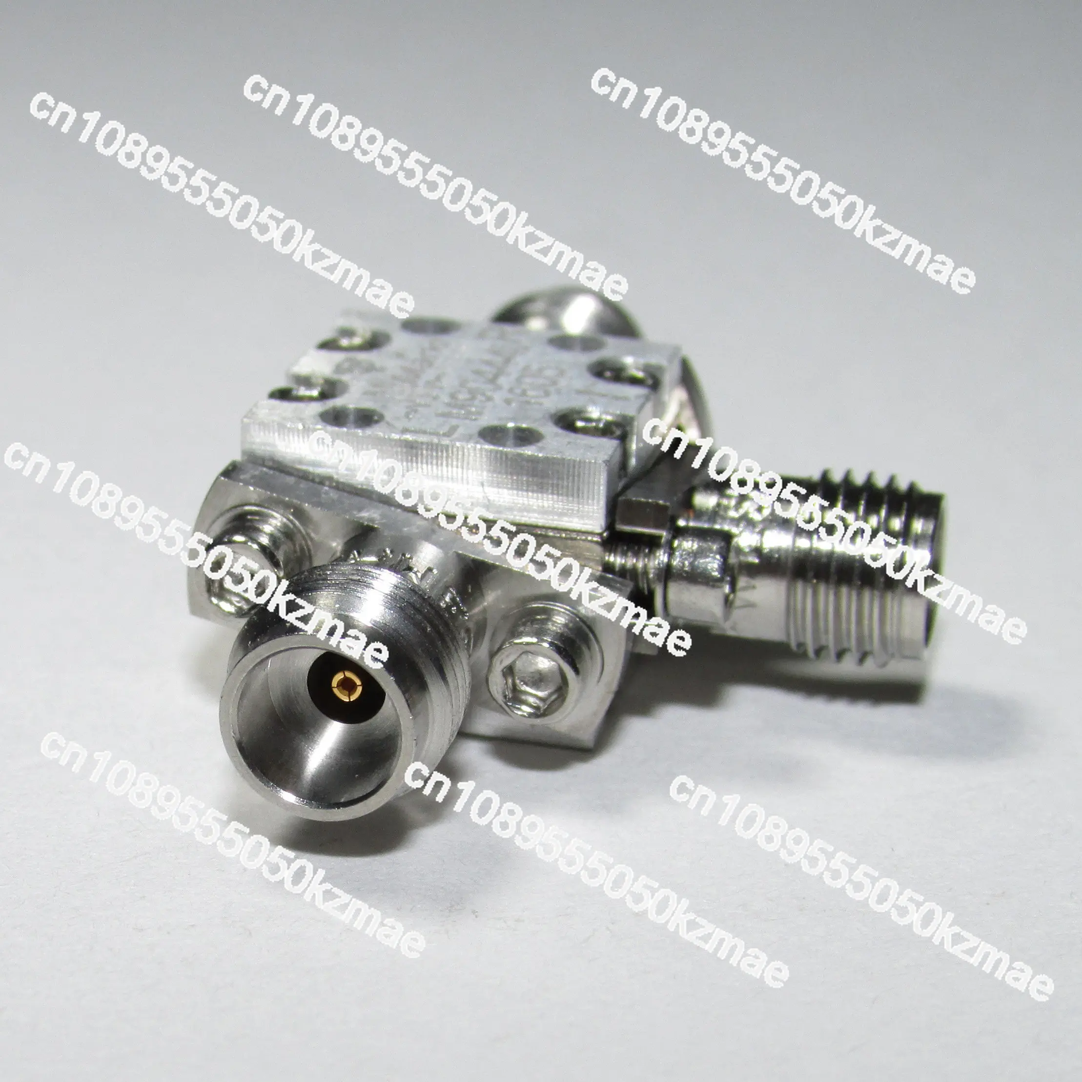 M9-0444INV 4-44GHz RF Microwave Coaxial Double Balanced Mixer