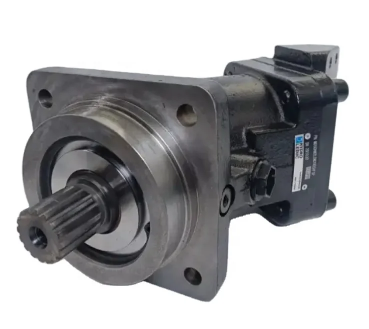 High Performance French LEDUC Motor M41 Series Hydraulic Motor M41AW1M0M200SVF M041AW1L0M200SVFSP