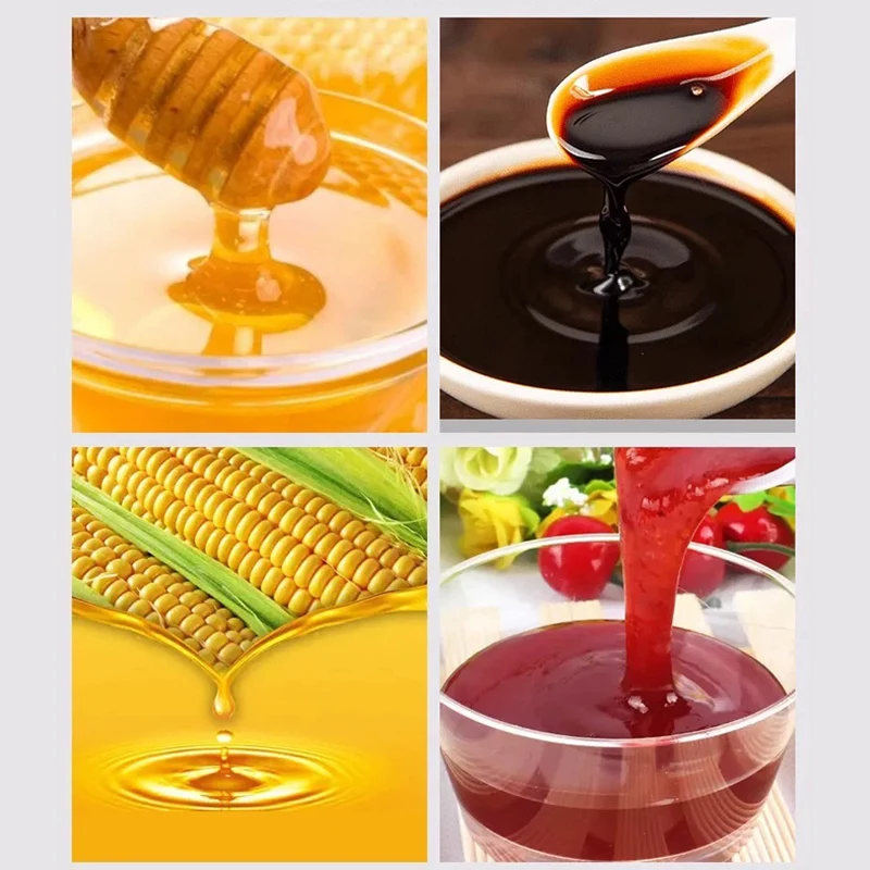 

Новая автоматическая машина для фасовки и дозирования 2025 года: для меда, кунжутной пасты, пищевого масла, клея, вязких соков, молока, парфюмерных жидкостей