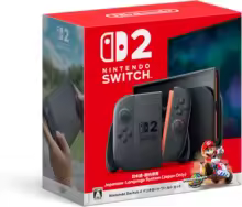 SWITCH 2 マリオカート ワールド セット【BEE-S-KB6PA】 特別割引