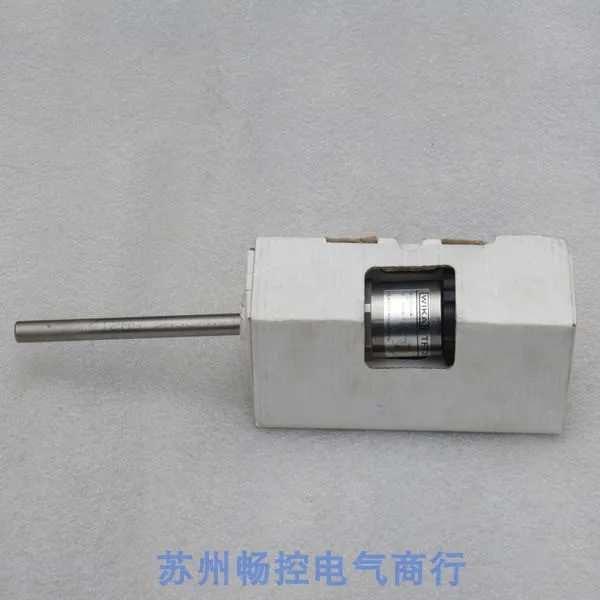 

New WIKA WIKA Temperature Switch TFT35 From Stock 0... 100 DEGREE PIPE DIAMETER 8MM PIPE LENGTH 145MM