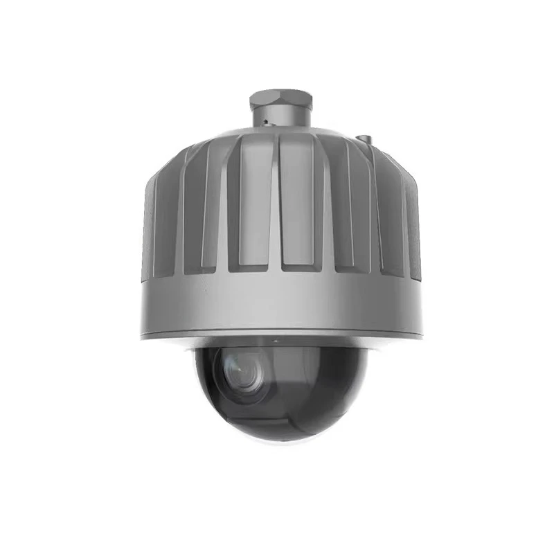 DS-2DC4218-DX DS-2DC4418-DX DS-2DF4218-DX Brand New for Hik vision 18x Zoom Explosion-Proof Network Cameras