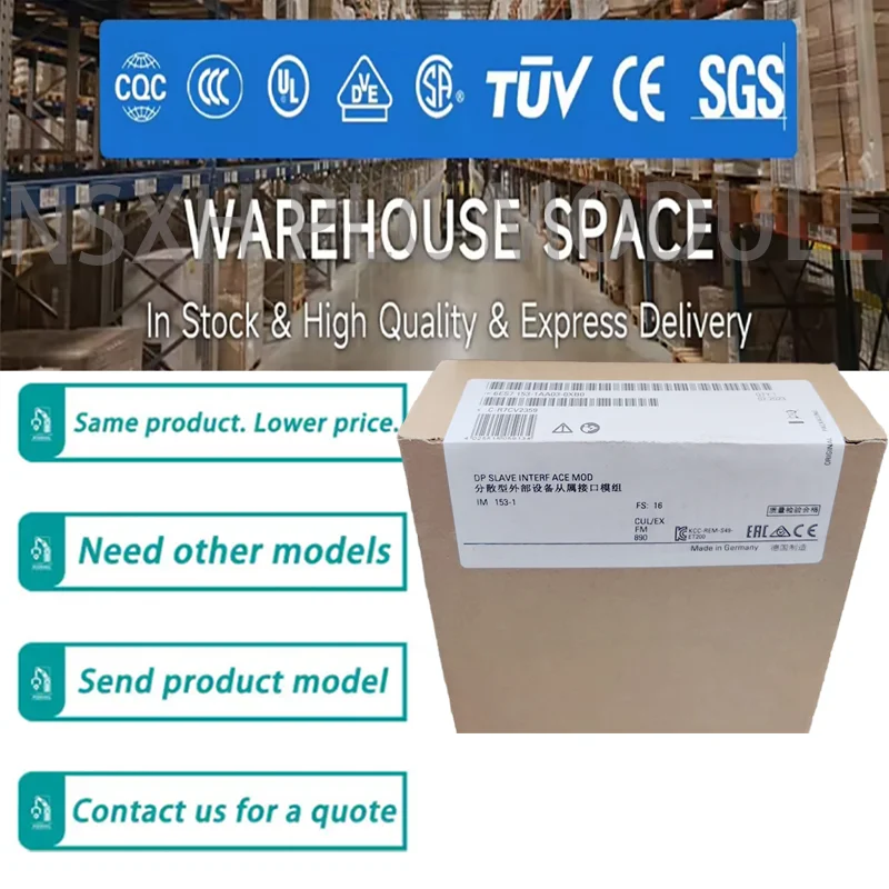 Brand New Original …