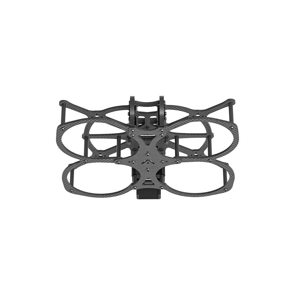 

Комплект рамки AOS Cine25 V5 FPV, совместимый с O4 Air Unit Pro / O3 Air Unit / HD Vista / BLITZ Whoop 1,6 Вт VTX для деталей FPV