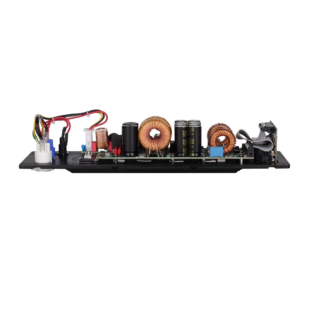 

ACS AF2 8ohm 2*400W Subwoofer Power Amplifier Board Audio Power Profession Karaoke Speaker Amplifier Module for Line Array