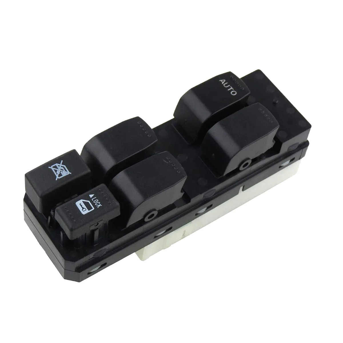 Power Master Window Switch Button 37990-77J00 37995-62J00 For Suzuki SX4 Swift New Alto Grand Vitara Car Parts Accessories