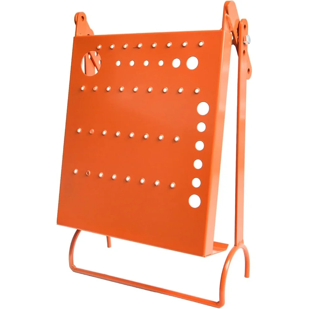 Accessoire de plate-forme de travail d'échelle, réglable, antidérapant, système d'outils robuste, support d'échelle d'extension, Solutions d'échafaudage durables
