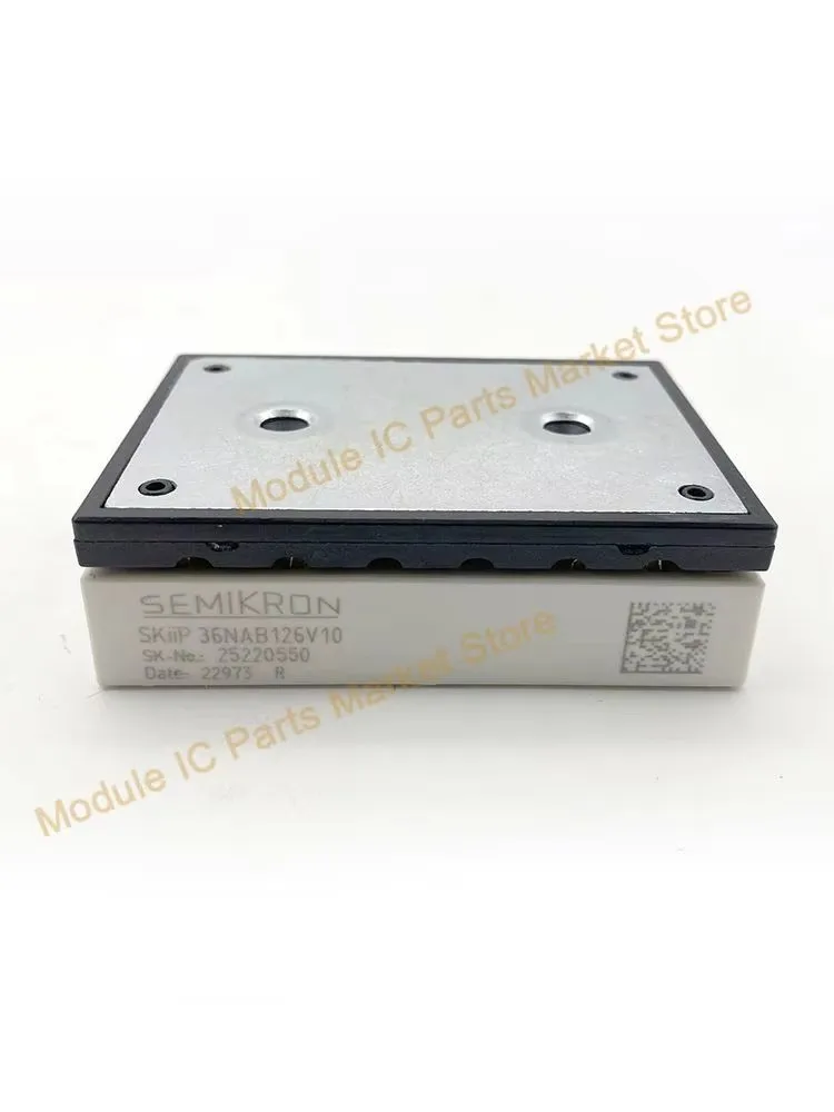 SKIIP22NAB126V10 SKIIP23NAB126V10 SKIIP24NAB126V10 SKIIP35NAB126V10 SKIIP36NAB126V10 NEW MODULE