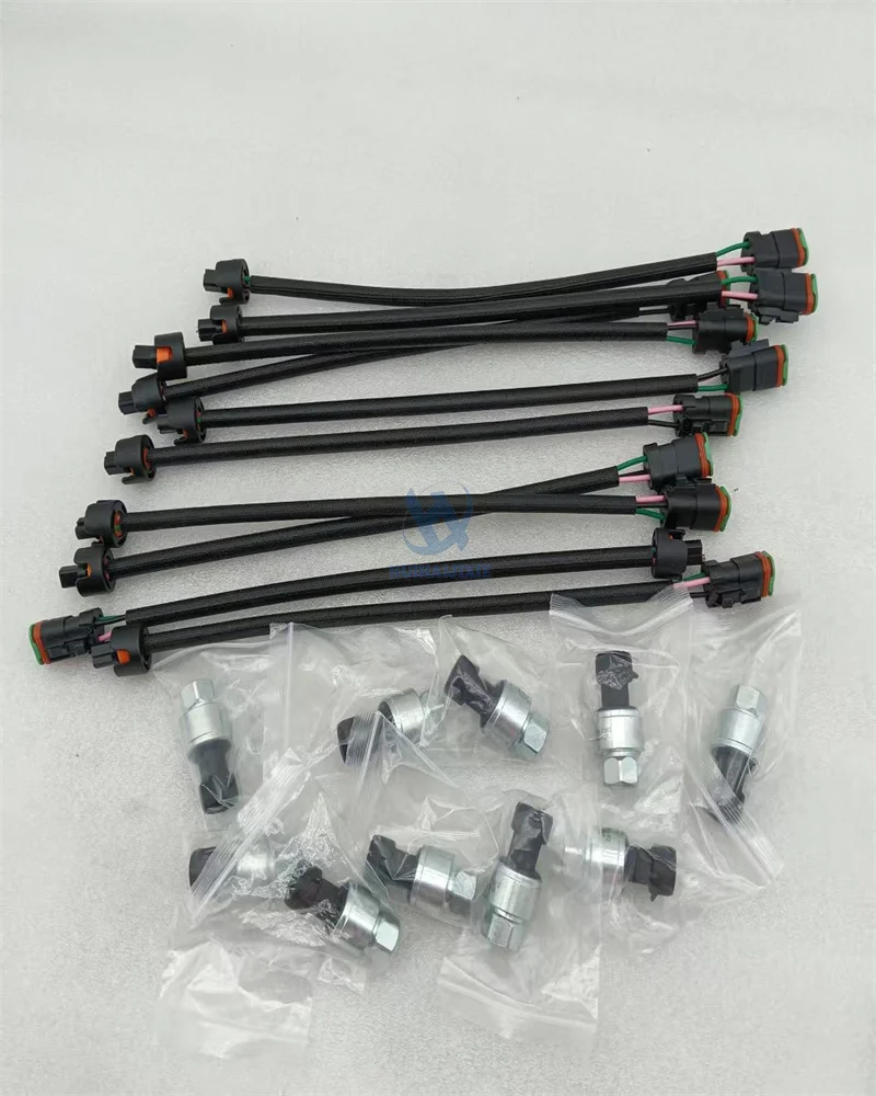 145-2362 Pressure S…