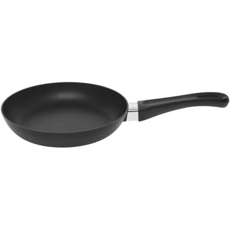 Scanpan-Batterie de cuisine classique antiarina, 8 pièces