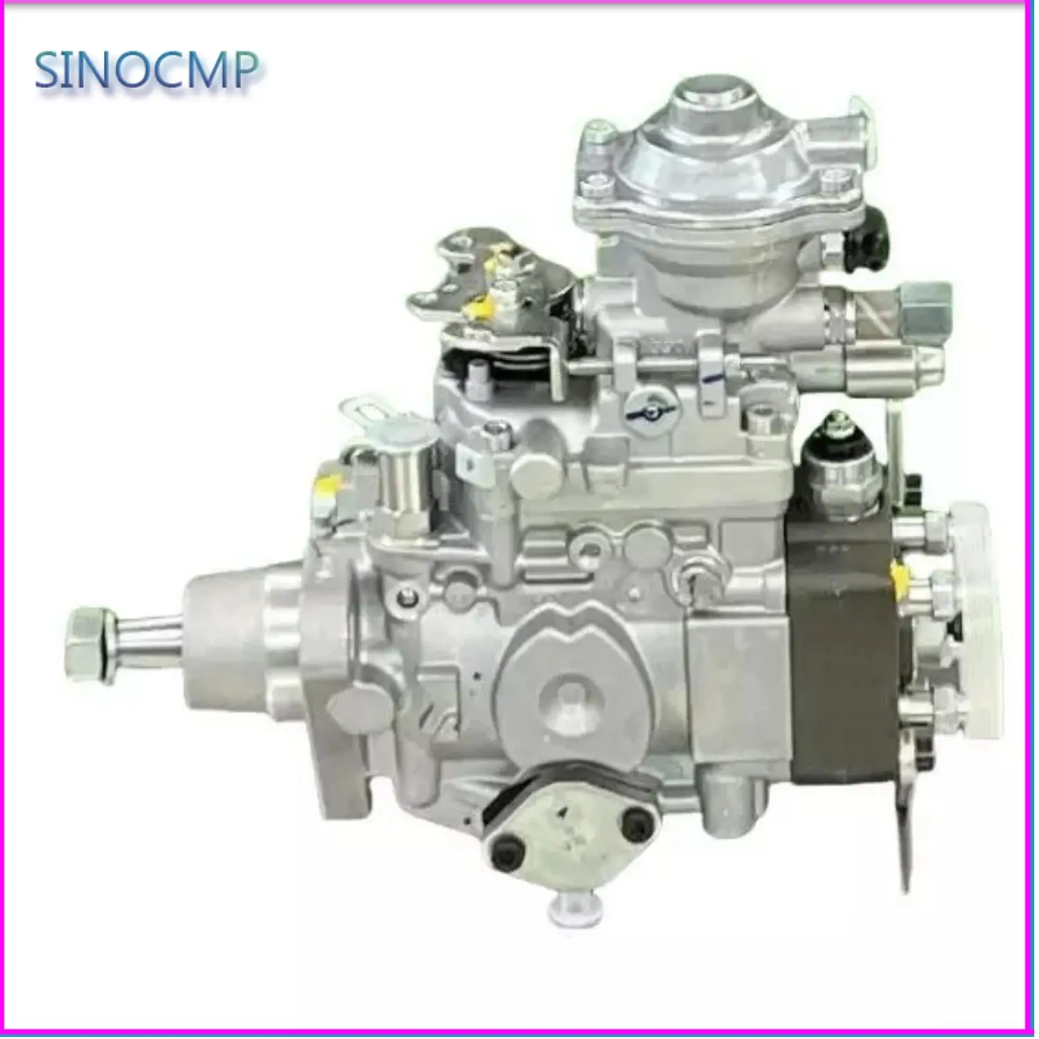 

Brand-New Fuel Pump 0460424392 504173549 For NEW HOLLAND IVECO Case IH FIAT Engine Car Parts Fuel Supply System Fuel Pumps