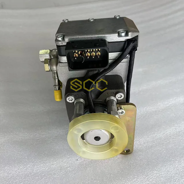 

Diesel Engine Parts Caterpillar CAT Injection Pump for C4.4 Engine Fuel Pump 271-2265 & 324-0532 10R7659 Excavator Industries