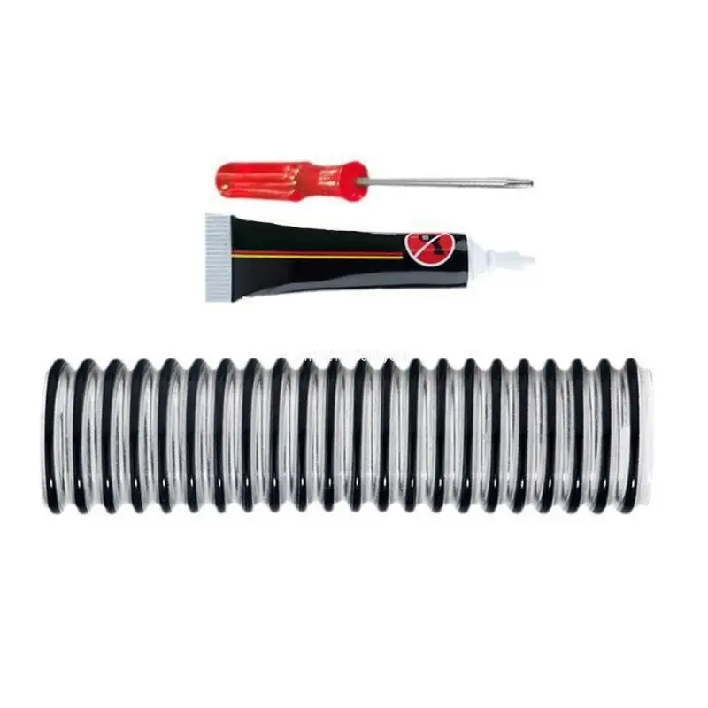 Tuyau conduit inférieur, buses inférieures remplacement tuyau pour aspirateur LCD 1.0 2.0, accessoires ménager,