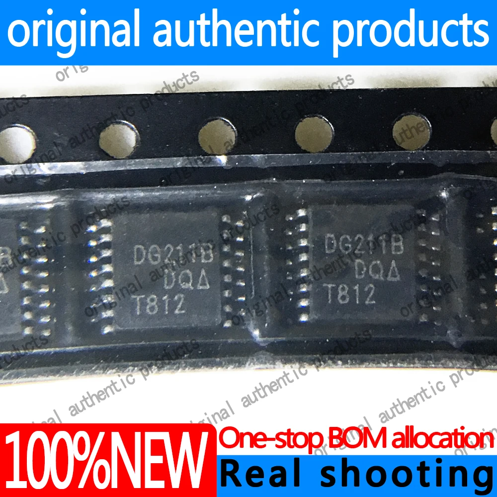 1/5/20/50Pcs(New) D…