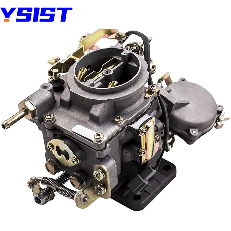 

Carburetor for Toyota 12R I4 Engine Hiace Toyoace RY10 Corona RT81 RT100 Hilux RN30 RN40 Carb Carby Assy 21100-31410 21100-31411