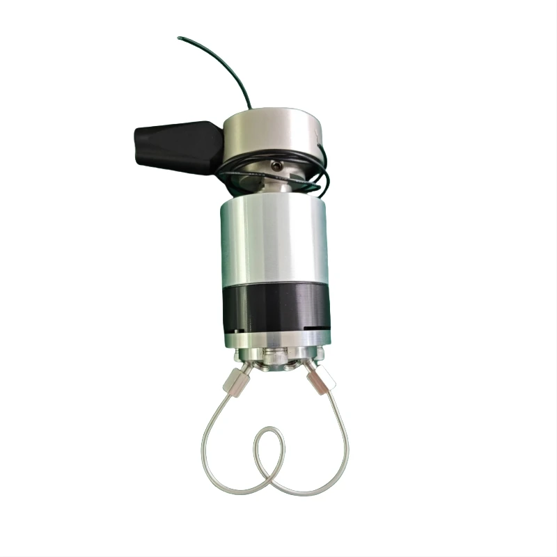 

8725i Six-port Injection Valve HPLC High-precision Corrosion-resistant HPLC Accessories Manual Injection Valve