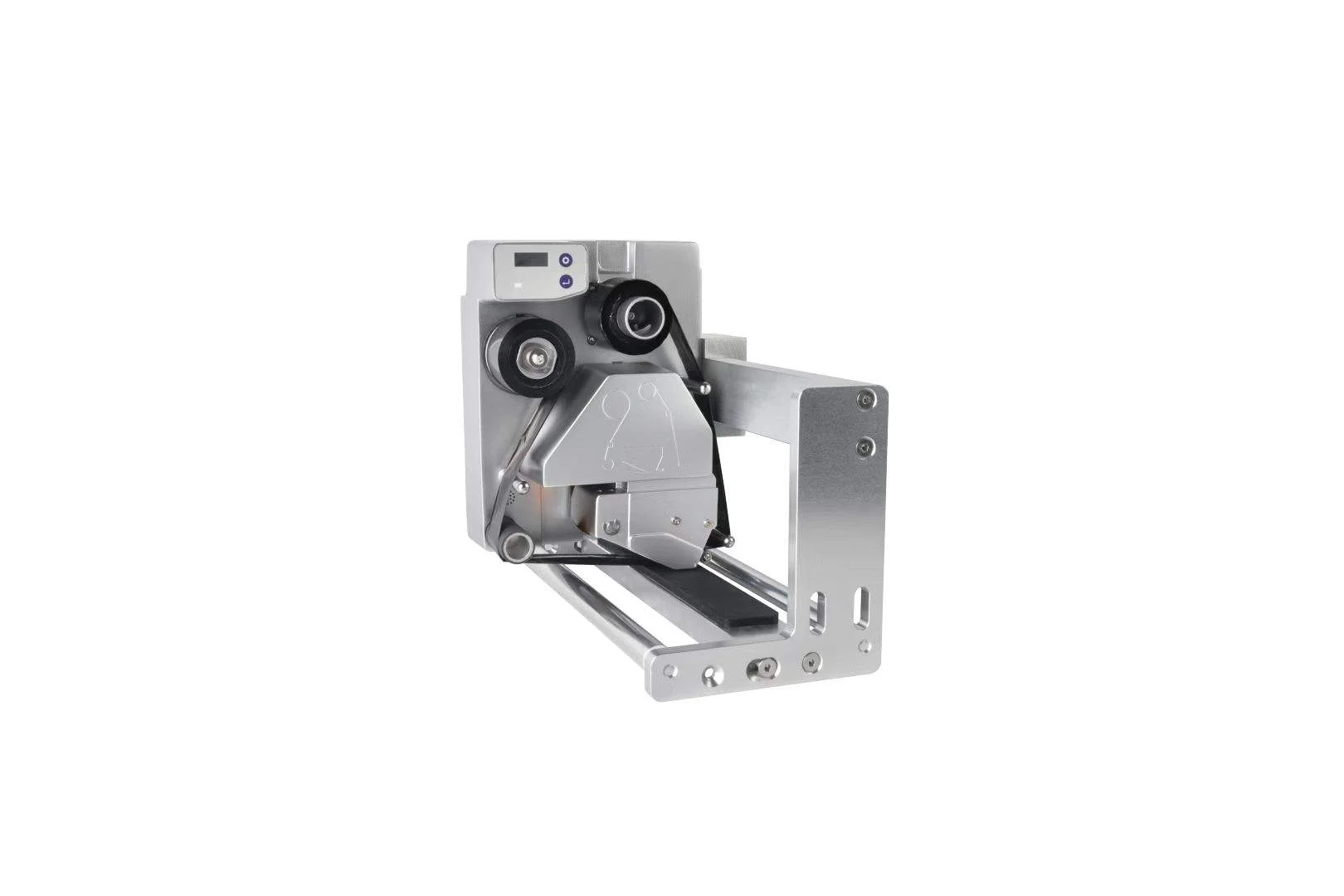 Smart TTO Printer Self Adaptive Date Coding Packaging Materials Zero Downtime Line Integration Play Setup Multi Compatibility