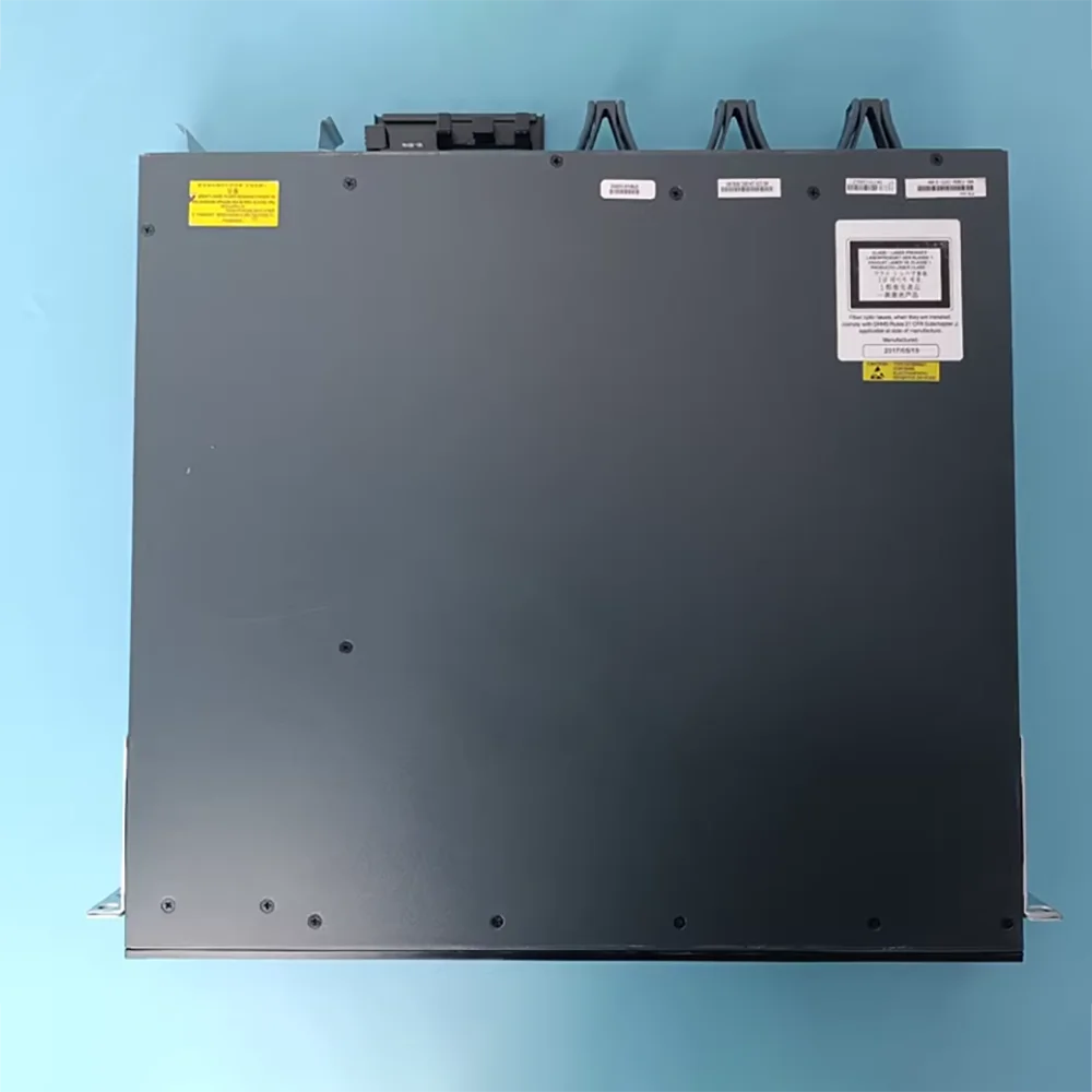 Conmutador WS-C3650-24TS-E