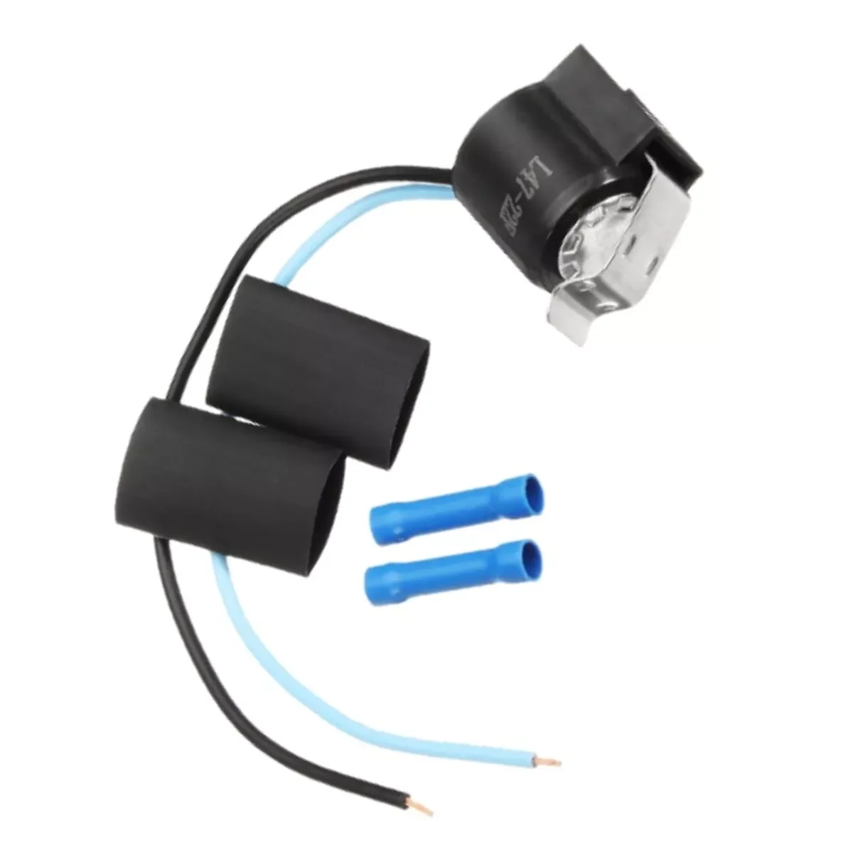 5303918214 Defrost Thermostat Refrigerator Thermostat Thermostat Replacement For Home Appliances Accessory In Stock