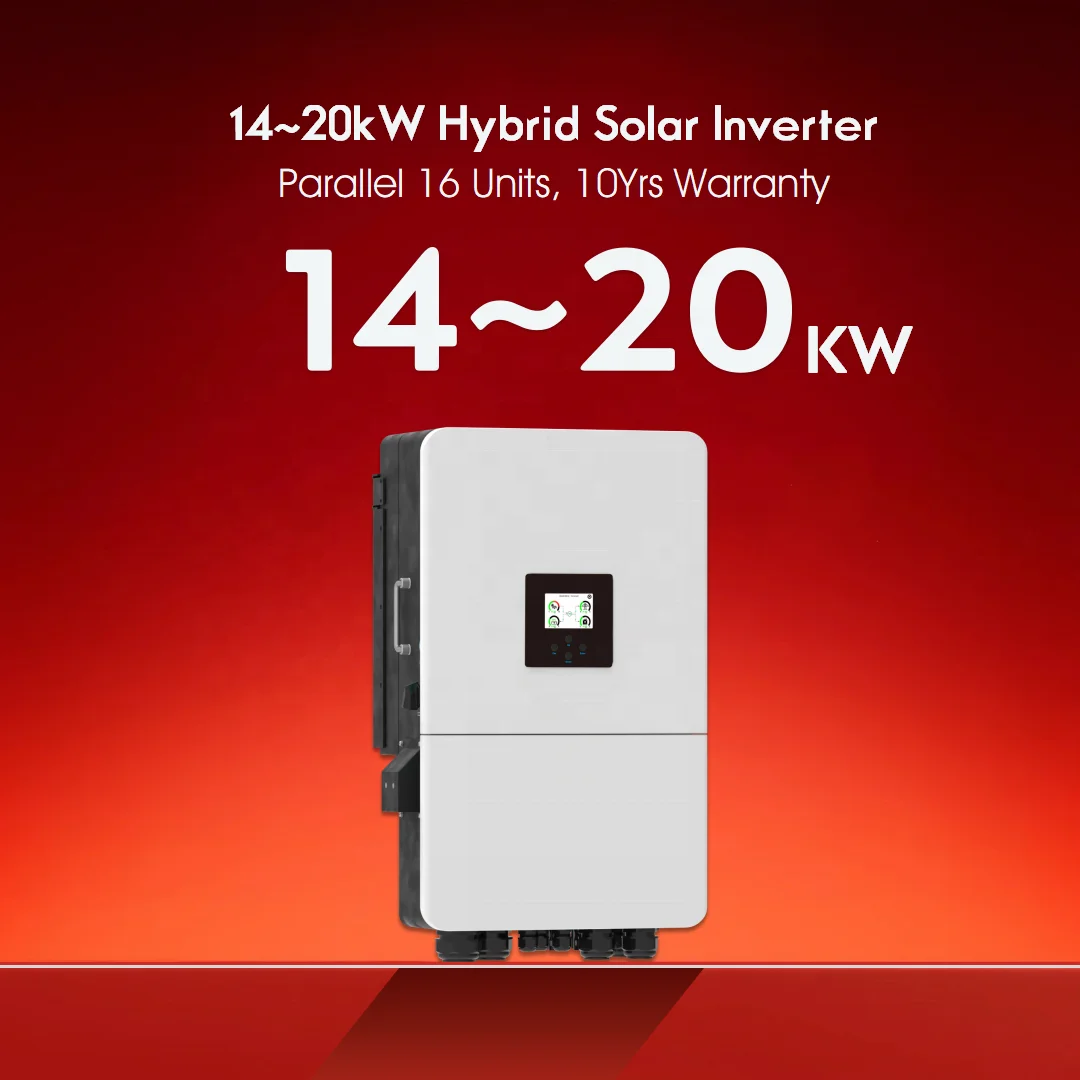 ハイブリッドソーラーシステム 5kW 10kW 15kW 2 - Off Grid Solar Kit のレビューと価格