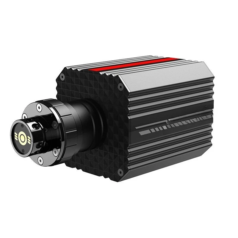 

VD10 direct drive racing emulator 10 Nm steering wheel f1 simulated driving PC Oka 2 Shenli