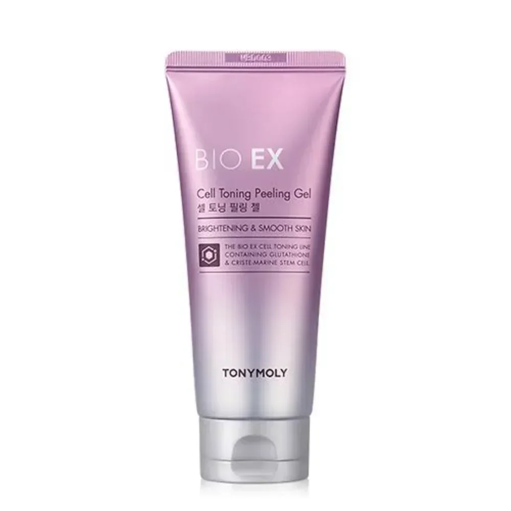 tonymoly-bio-ex-gel-exfoliante-tonificante-celular-120ml-gel-exfoliante-iluminador-suavizante-limpiador-de-poros-producto-coreano-para-el-cuidado-de-la-piel