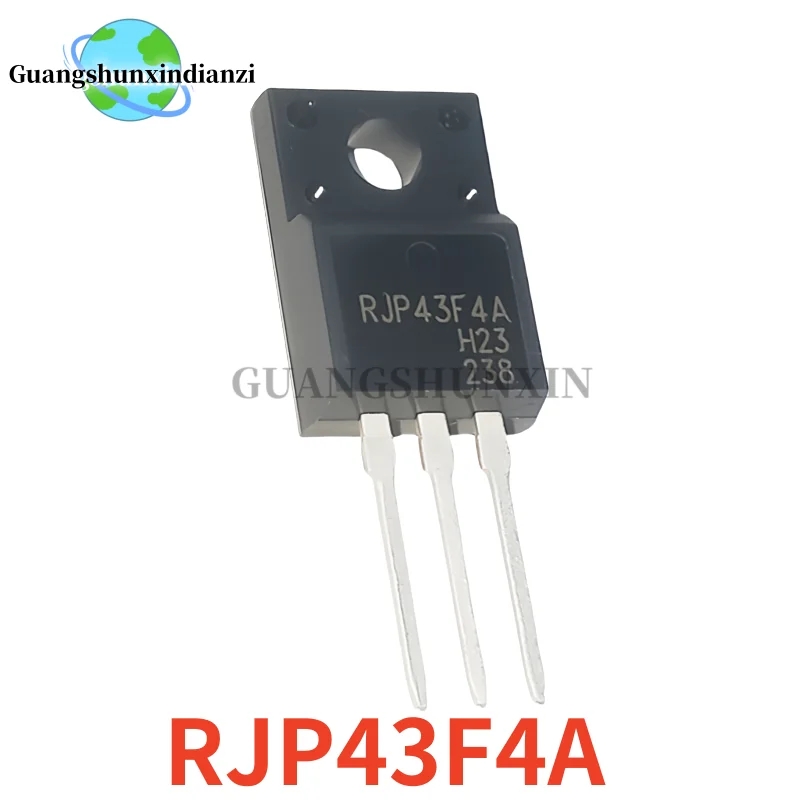 10 szt. NOWY RJP30H1 RJP63K2 RJP30E2 RJP6065 RJP63F3 RJP5001 RJP43F4A RJP63F3A TO-220F MOSFET