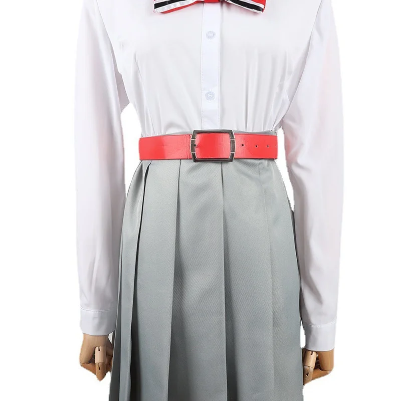 

Элитный школьный orm Косплей Костюм на Хэллоуин Новый 2025 Sle Китайский производитель Весенний сезон Женский комплект Рабочий orm