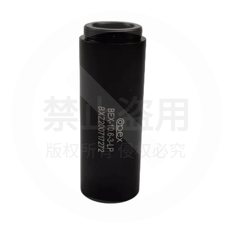 hot OPEX wavelength 3x CO2 beam expander CO2 marking machine accessories BEX - 10.6-3 - LP