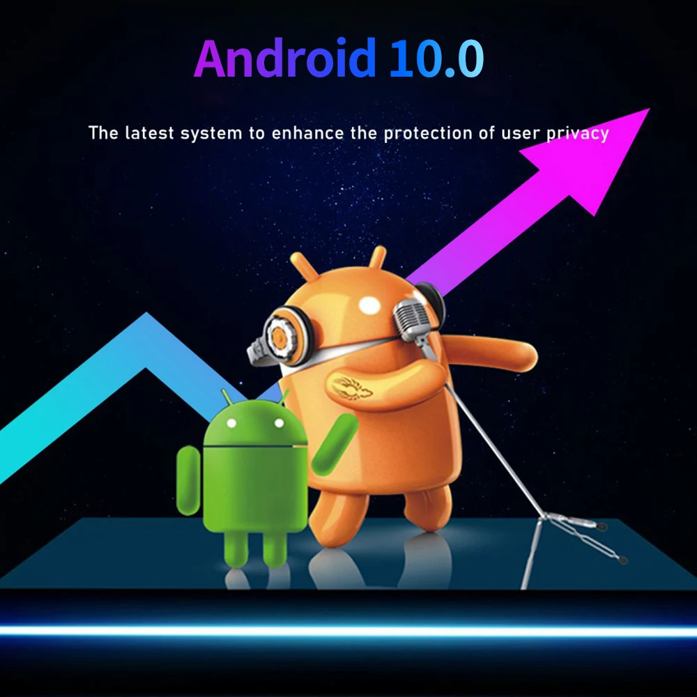 مشغل الوسائط المتدفقة Velec Android 12 Smart Stick 8K مع جهاز تحكم عن بعد صوتي يدعم Netflix YouTube Google Allwinner H616 للتلفزيون عالي الدقة #4