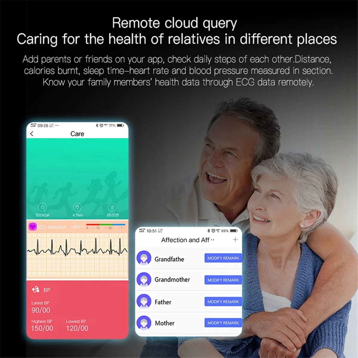 

AA74 Смарт-браслет для мужчин, мониторинг сердечного ритма, артериального давления, кислорода, здоровый смарт-браслет, IP67, водонепроницаемые спортивные часы для фитнеса