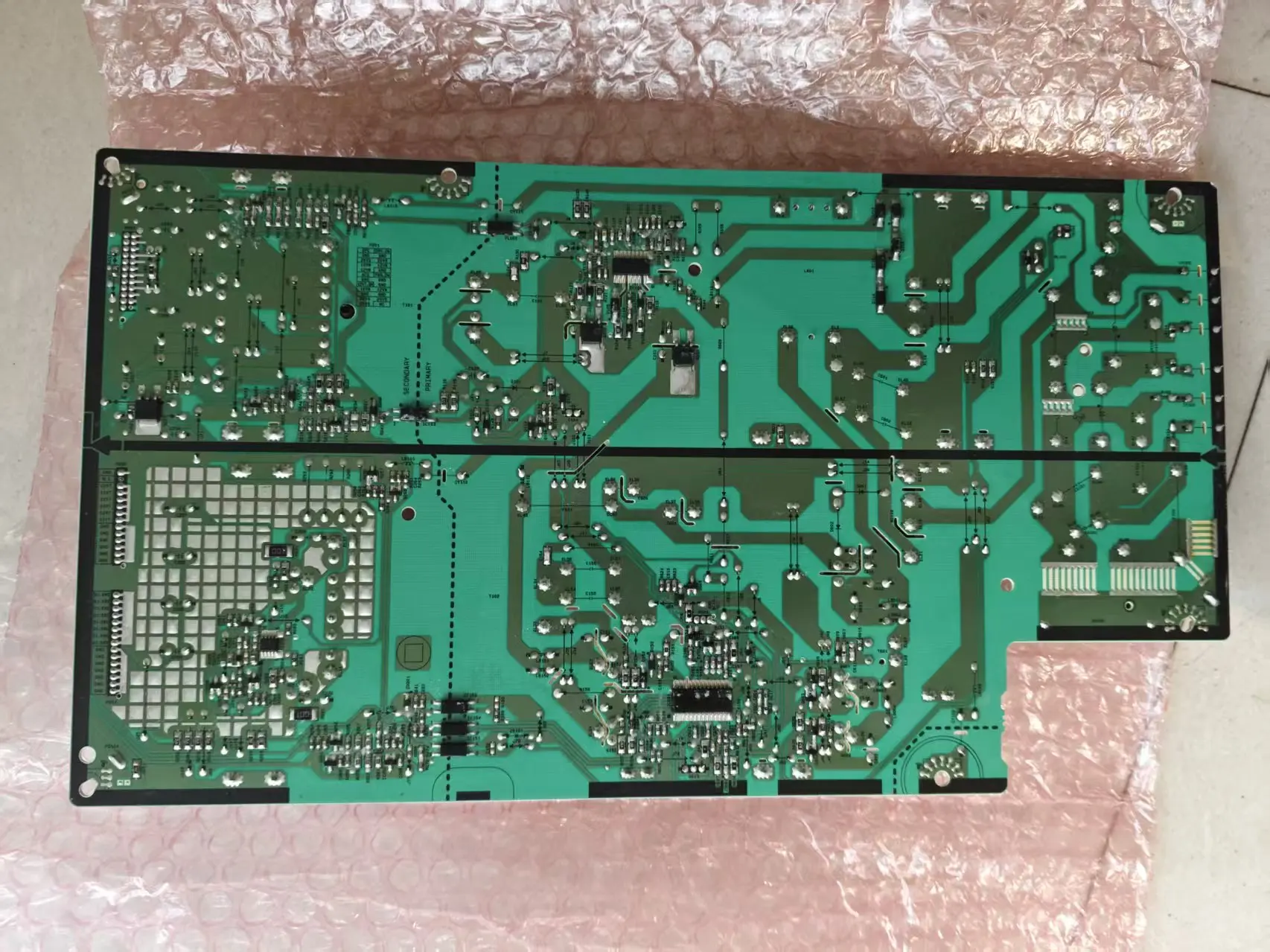 Original OLED TV Power Board, Suitable for LG 65C1PCB/CX Series