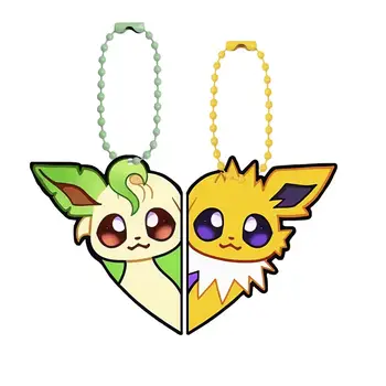 6 best sales سلسلة مفاتيح إيفي - №1