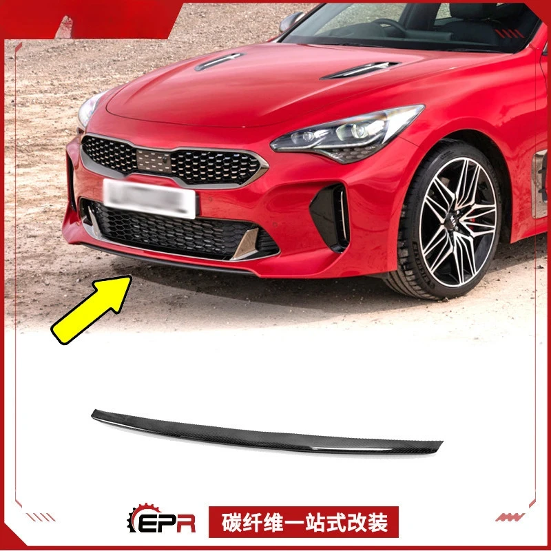 For Kia Stinger K8 … - image