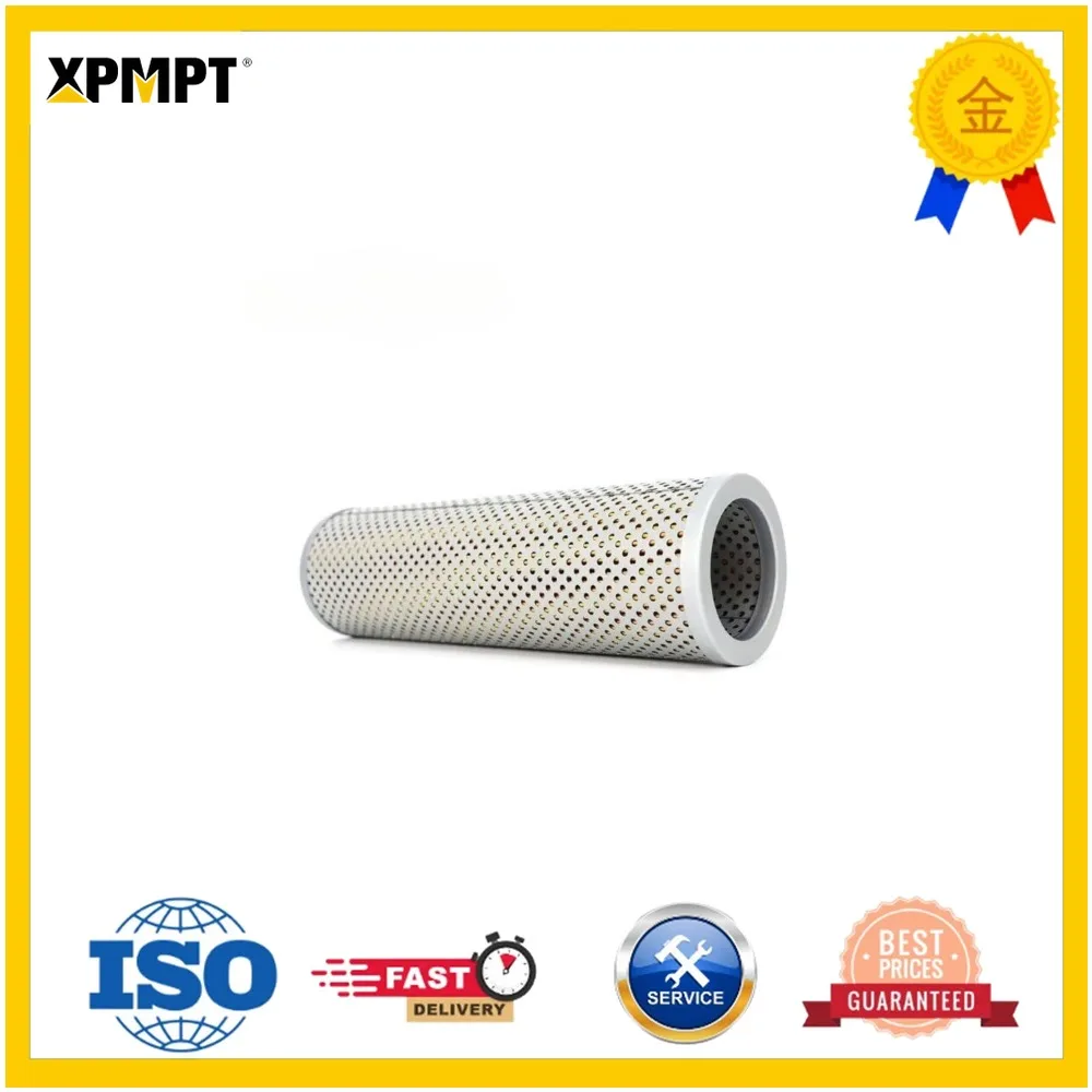 

1 Piece Excavator Parts Hydraulic Filter KAJ-0030 KAJ0030 Compatible with LS120 LS160 Heavy Machinery Equipment