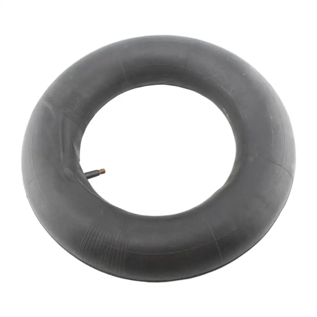 

High Quality 4.00-8 Tire Inner Tube Rubber Replacement for Wheelbarrow Hand Truck Equipment