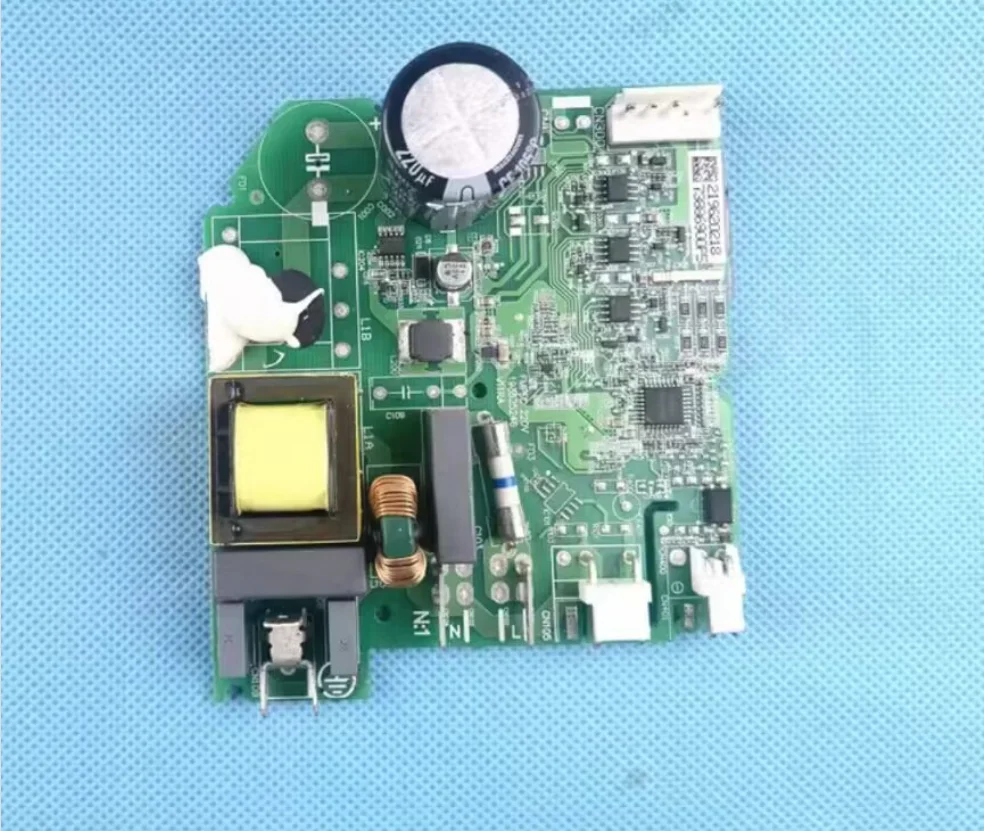 for haier computer board part CF02D01M CF02D01 VES 2456 frequency conversion board part