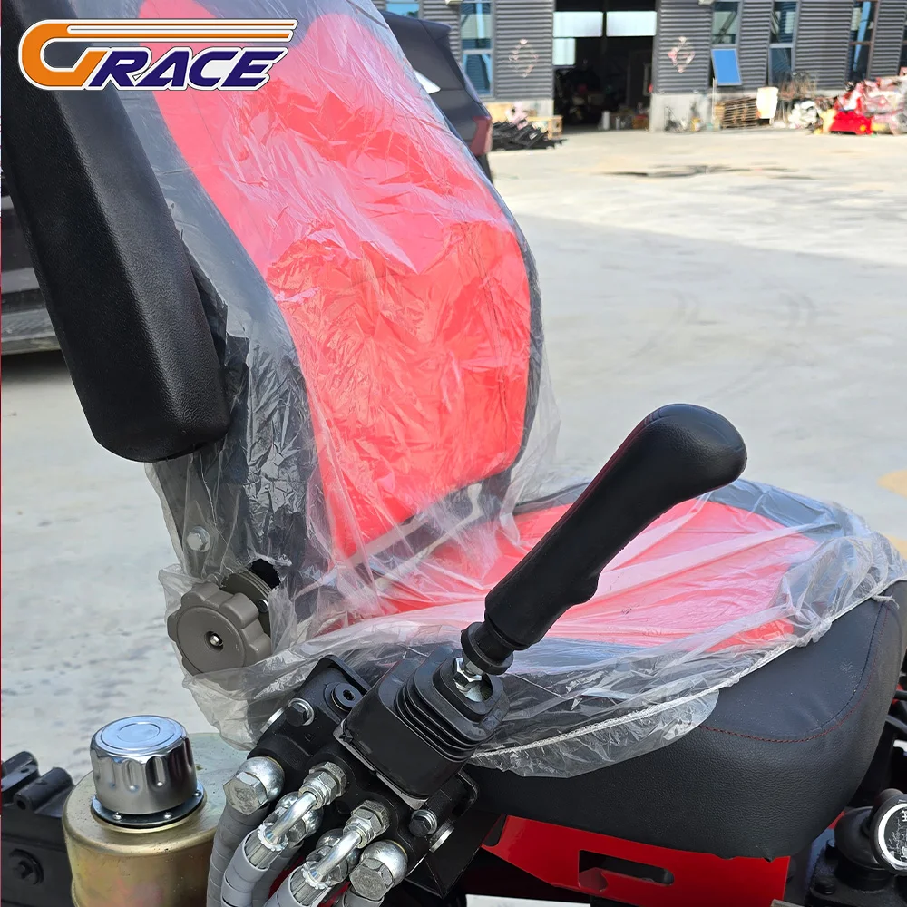 Thumbnail 4 - #15 Compare Power Tillers Before You Buy