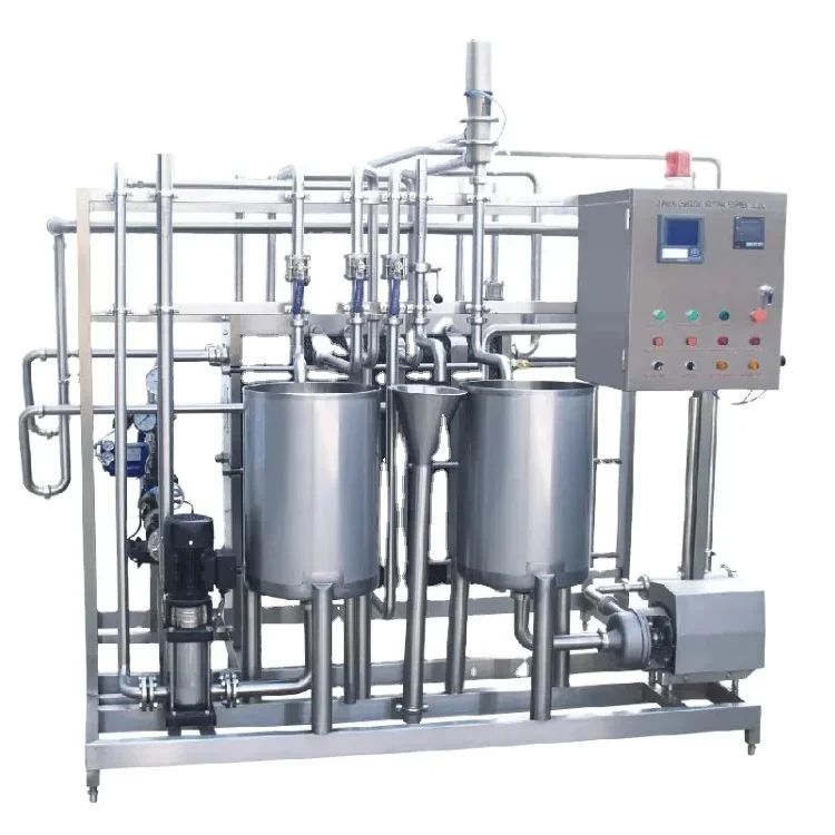 milkshake  Pasteurizer  Plate Pasteurization Equipment  Dairy UHT sterilizer  Milk Pasteurization