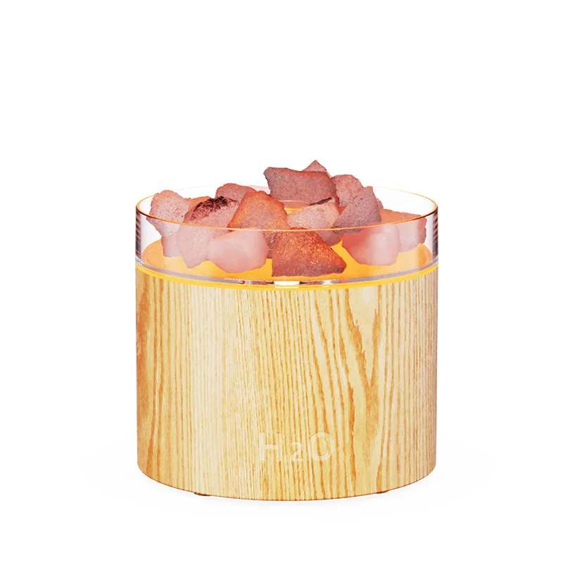 آلة العلاج بالروائح Shijingyan للمنزل والمكتب، رذاذ نشر الزيوت العطرية، ترطيب الضوء المحيط، آلة الروائح الصغيرة