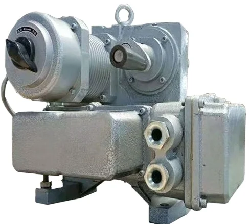 Electric Actuators, Damper Actuators, Butterfly Valve Actuators, Electric Regulating Valve Actuators