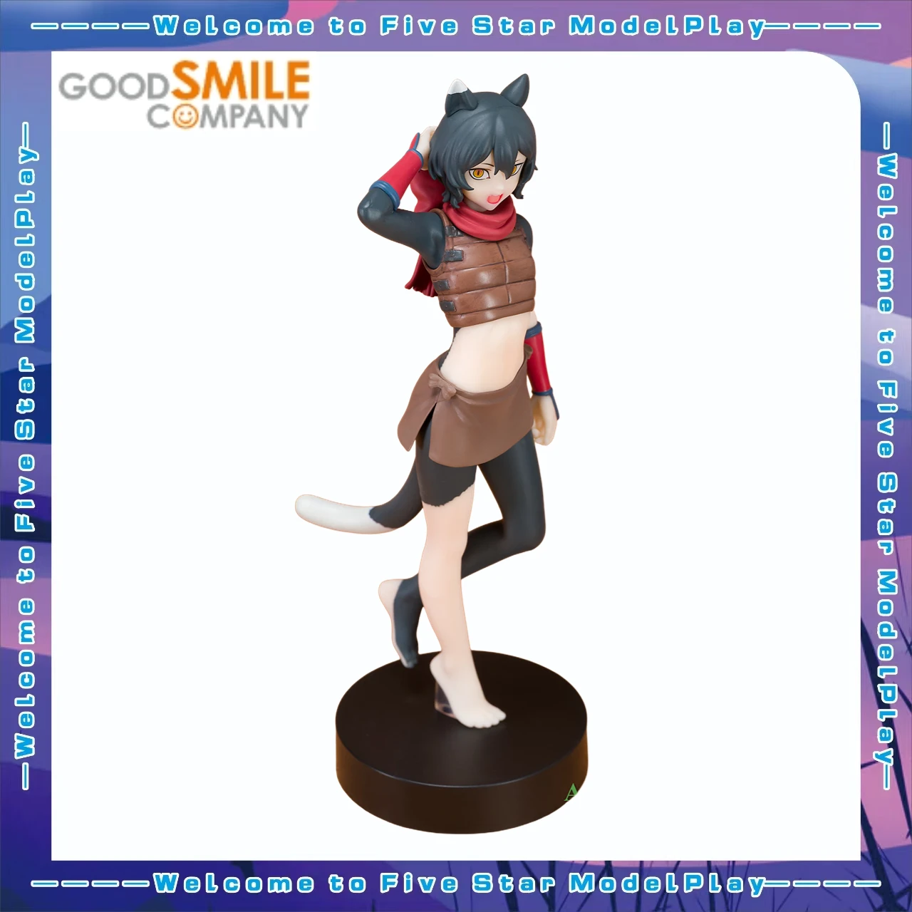

В наличии оригинальные GSC POP UP PARADE Delicious in Dungeon Yijinjinmei фигурки аниме модели игрушки подарки