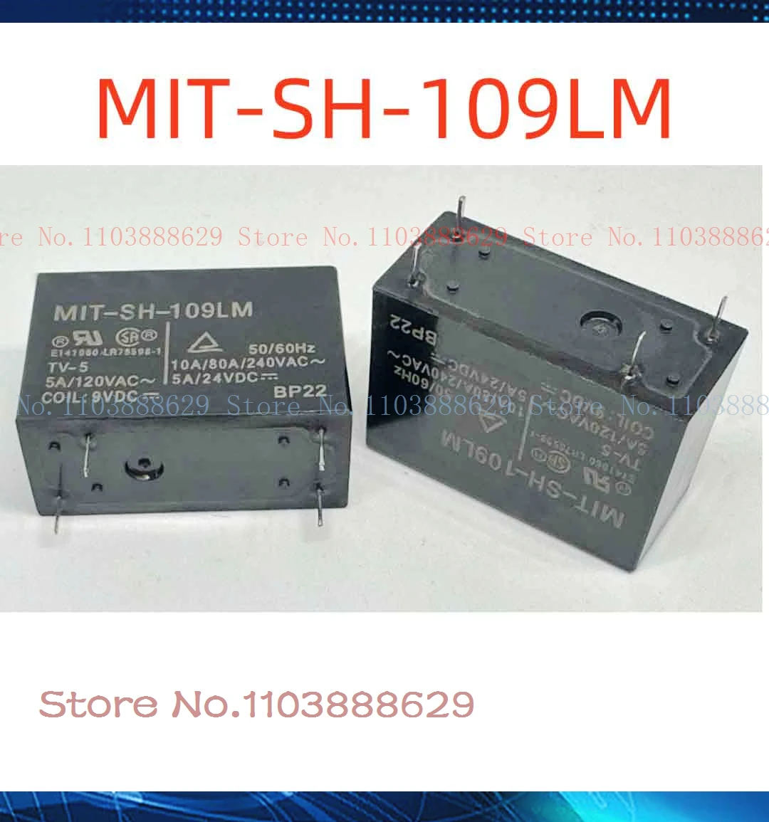 Mit-Sh-109Lm 14F-1A… - image