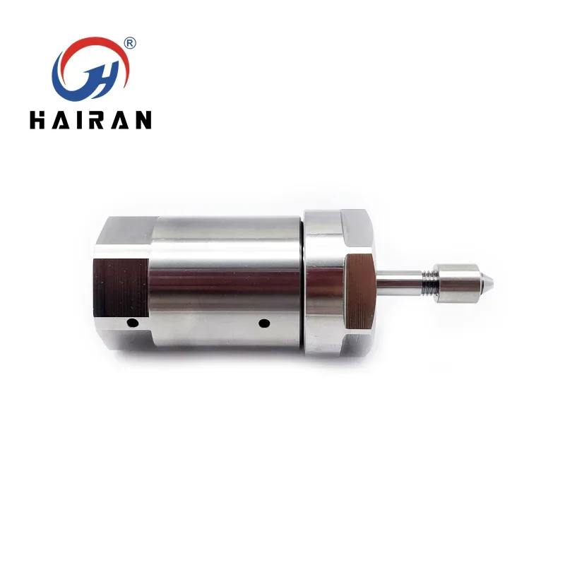 

2025 hot sale Water Jet AC 5 Axis Cutting Head Parts C Axis Swivel Assembly