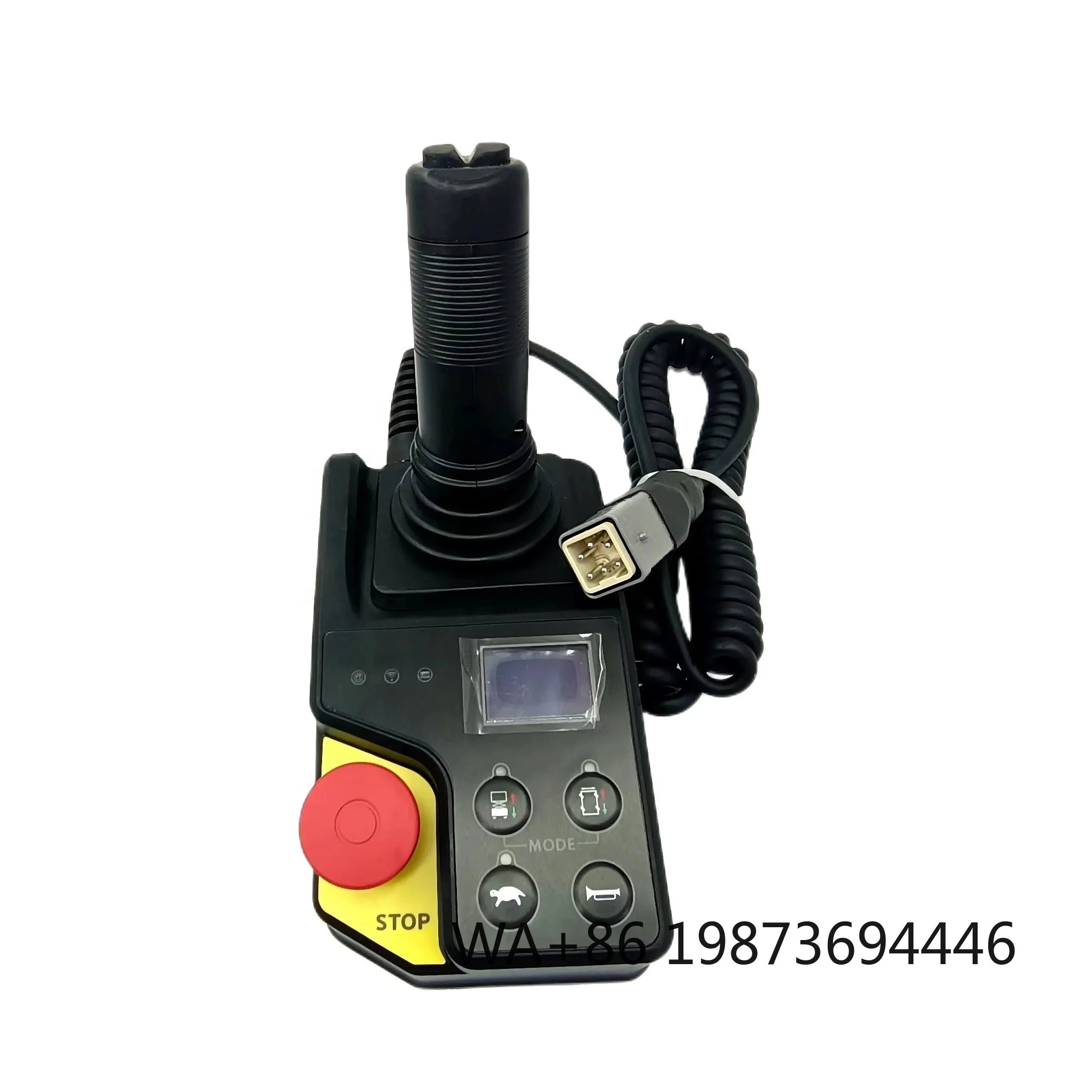 

Scissor Lift Platform Control Box for GTJZ 0607 0807 1008 1212 1612