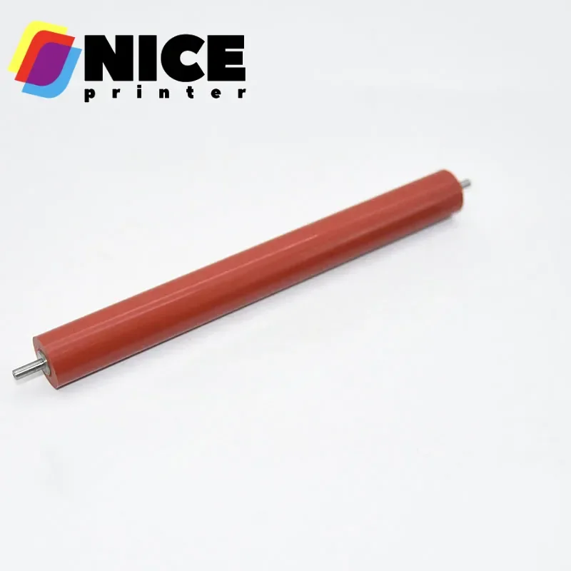 5PCS Fuser Lower Pressure Roller for BROTHER HL L2310 L2350 L2370 L2375 L2390 L2395 MFC L2690 L2710 L2730 L2750 DCP L2510 L2535